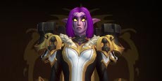 Feroxc's icon