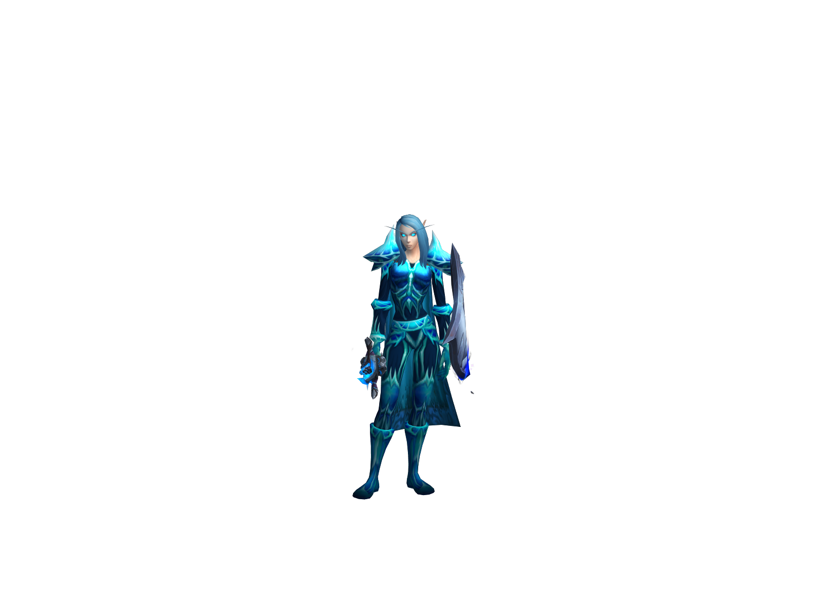 Ivenyia