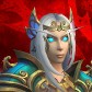 Iskatia portrait