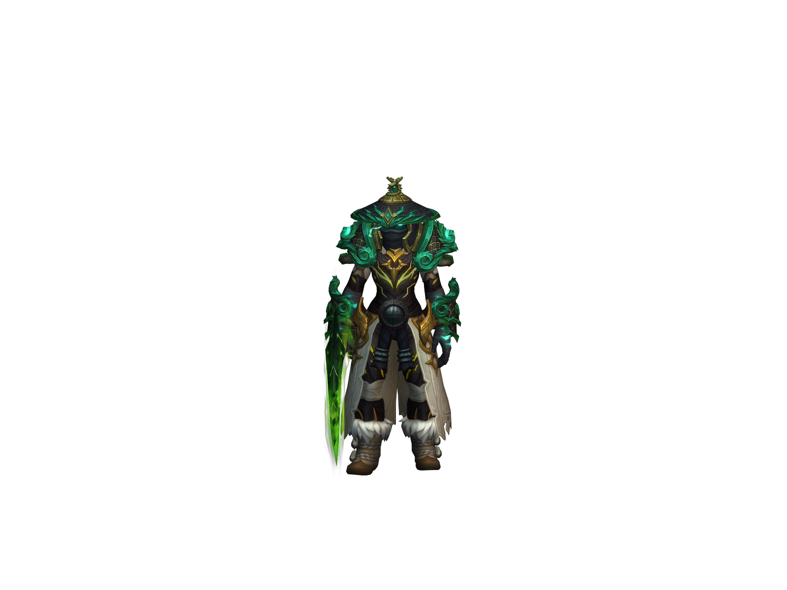 Ôõ 3D character render