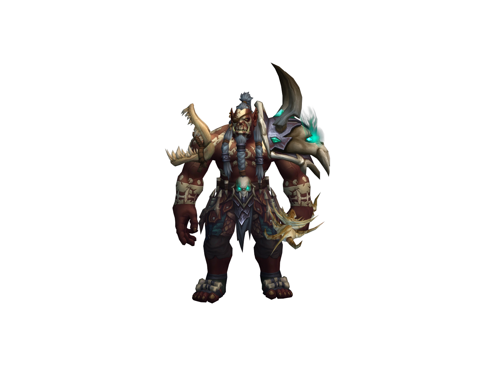 Huntabi