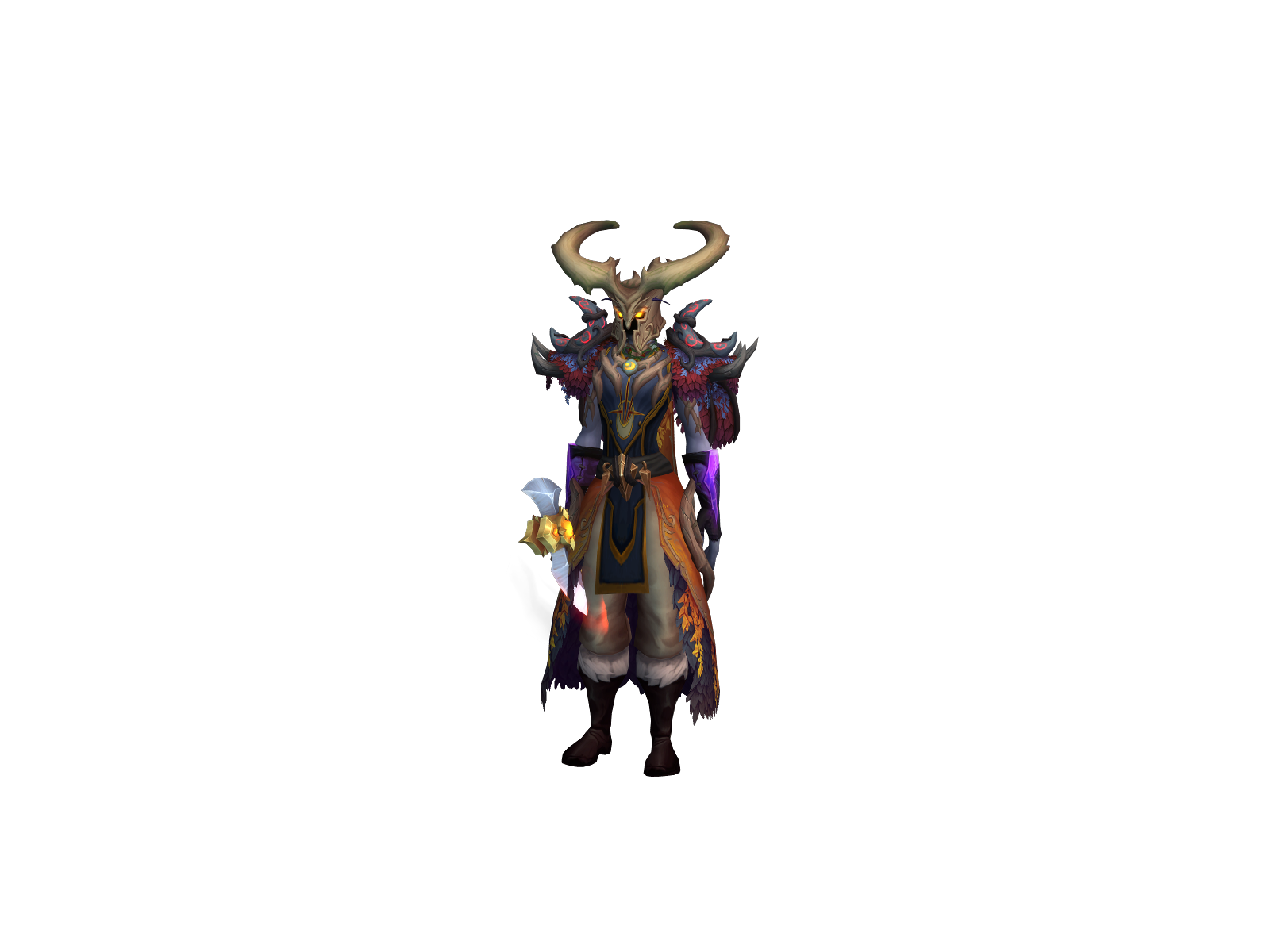 Predukedruid