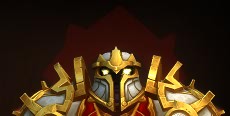 Oridin's icon