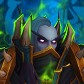 Daggerbeggar