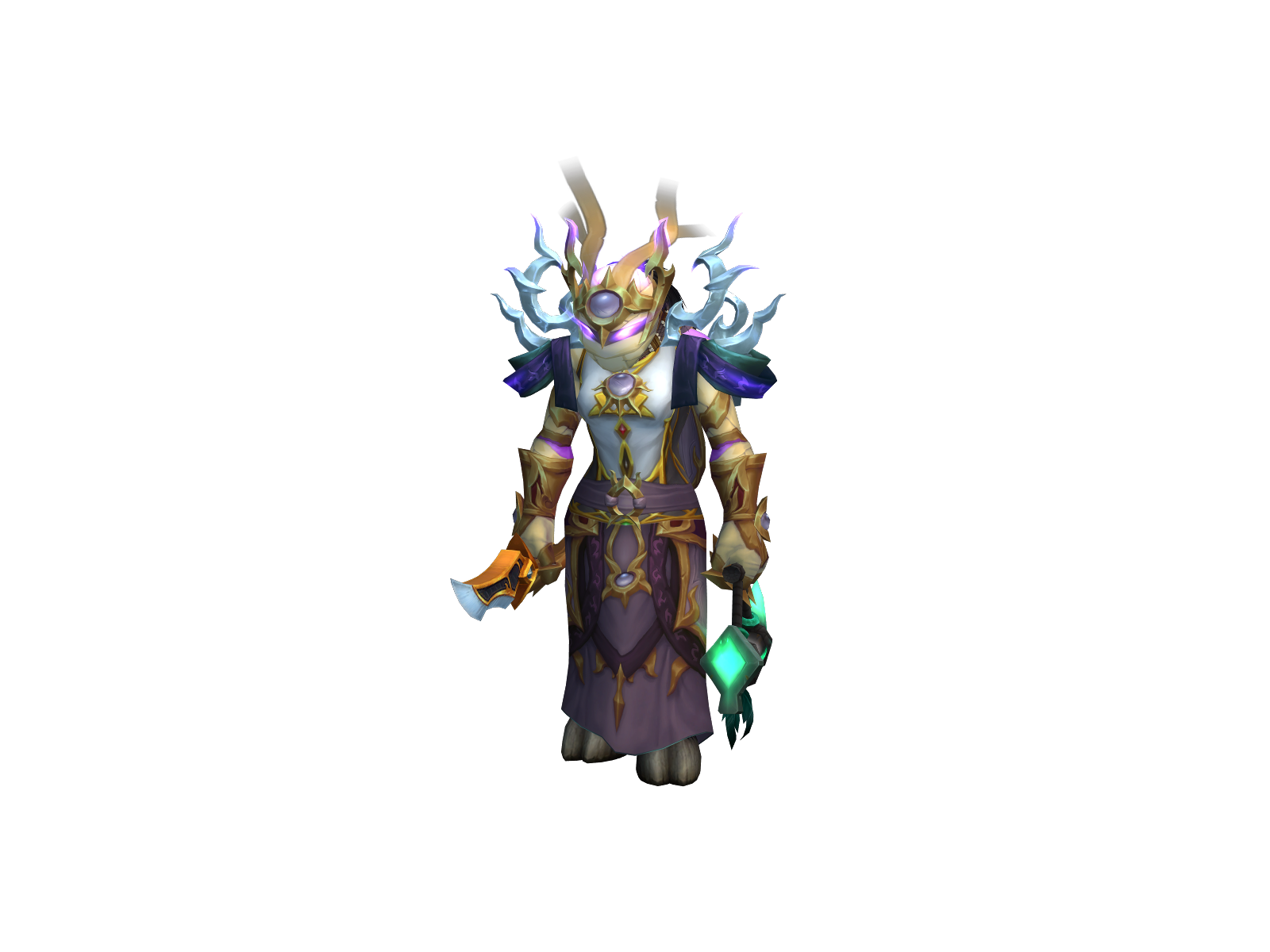 Neferatus