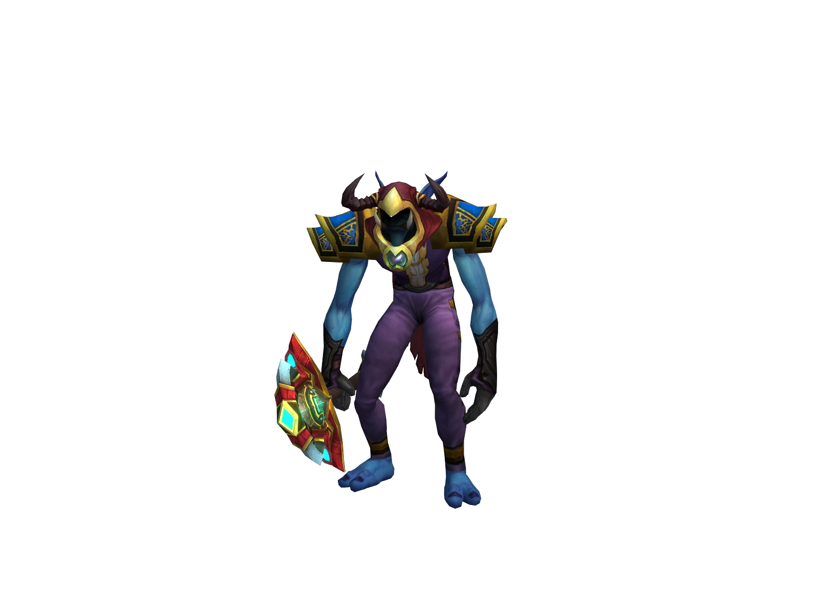 Karashmage