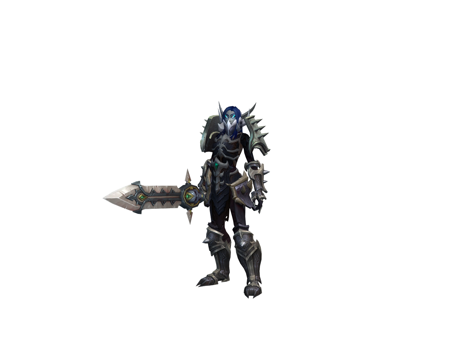 Nirrafen