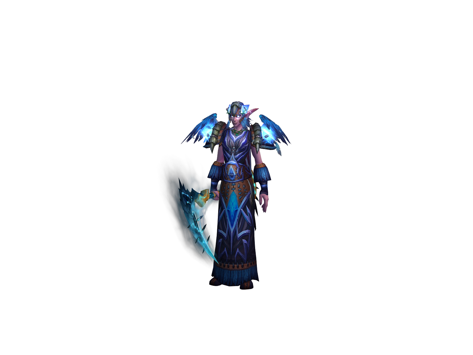 Easydruid