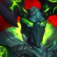 Chîdori portrait