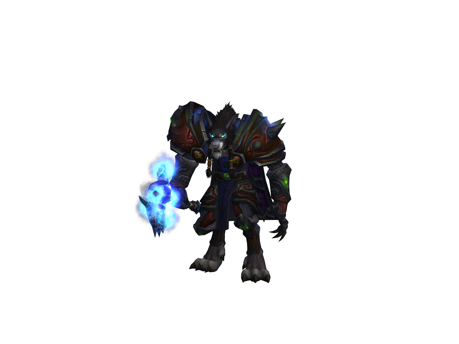 Skargur