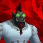 Oficer avatar