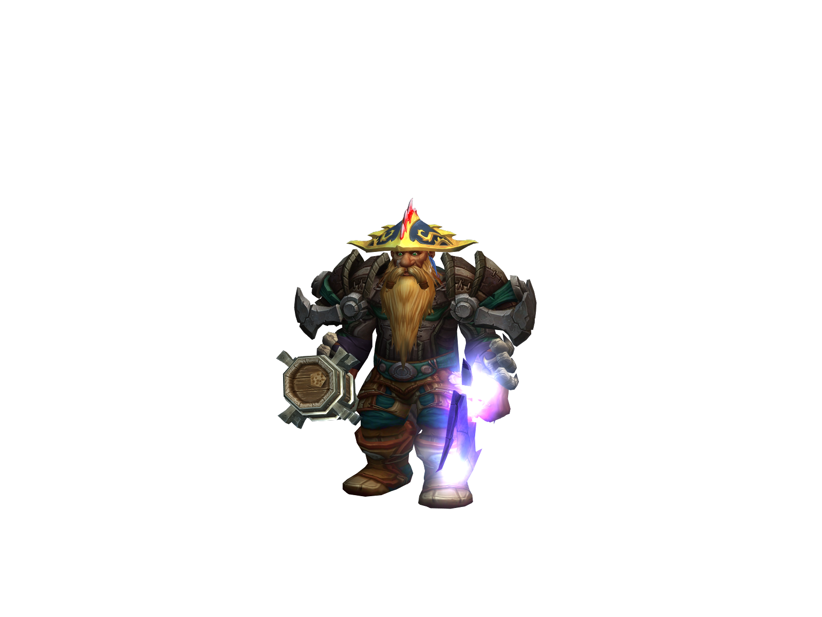 Exmortemonk