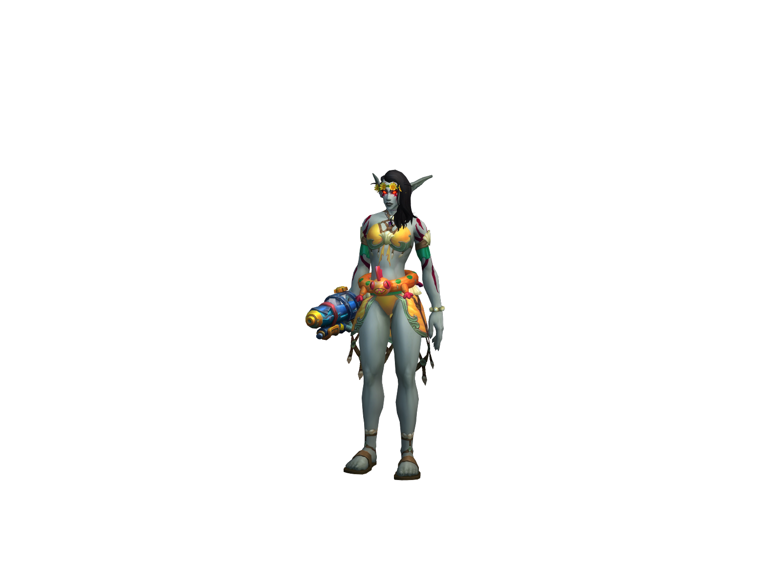 Getsujin