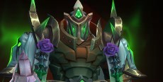 Throc's icon