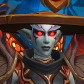 Mashishift portrait