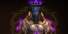 Merthyrion's icon