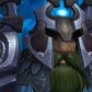 Shêlînd avatar