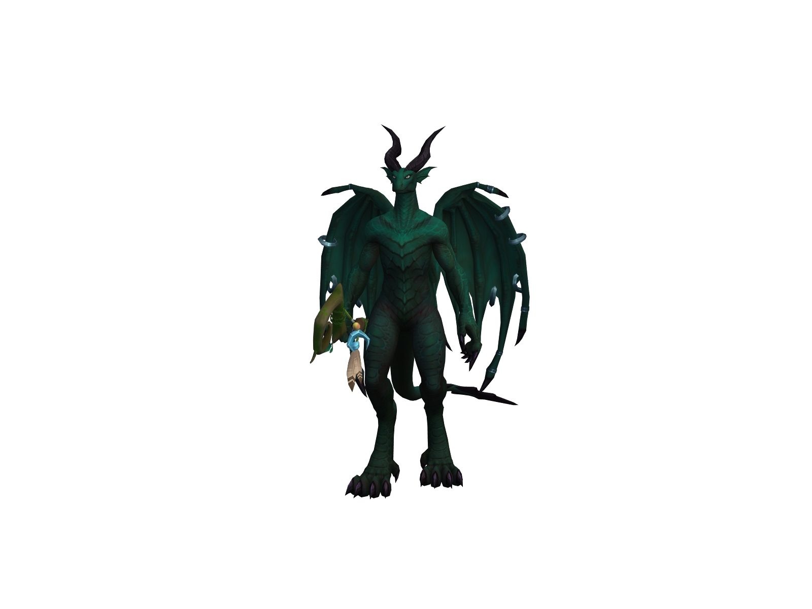 Aryvoker