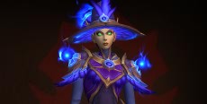 Farangis's icon
