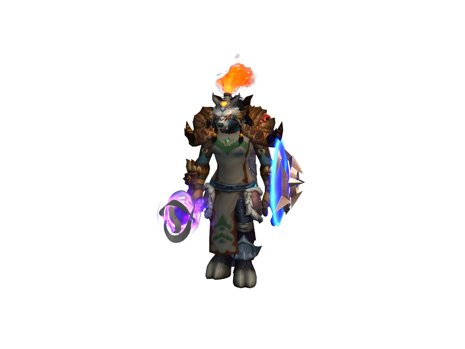 Evmshaman