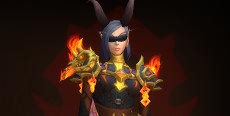 Æbar's icon