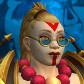 Dreînes avatar