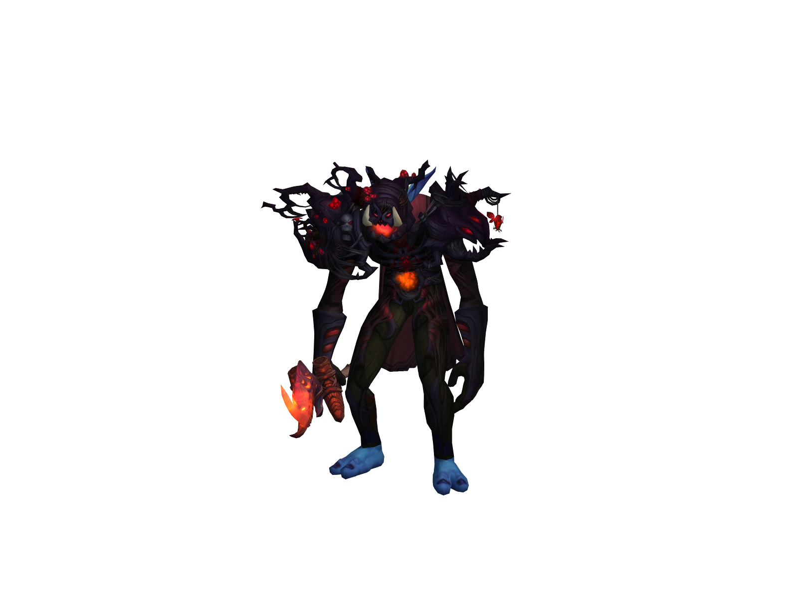 Mînîdruid