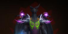 Dalvoker's icon