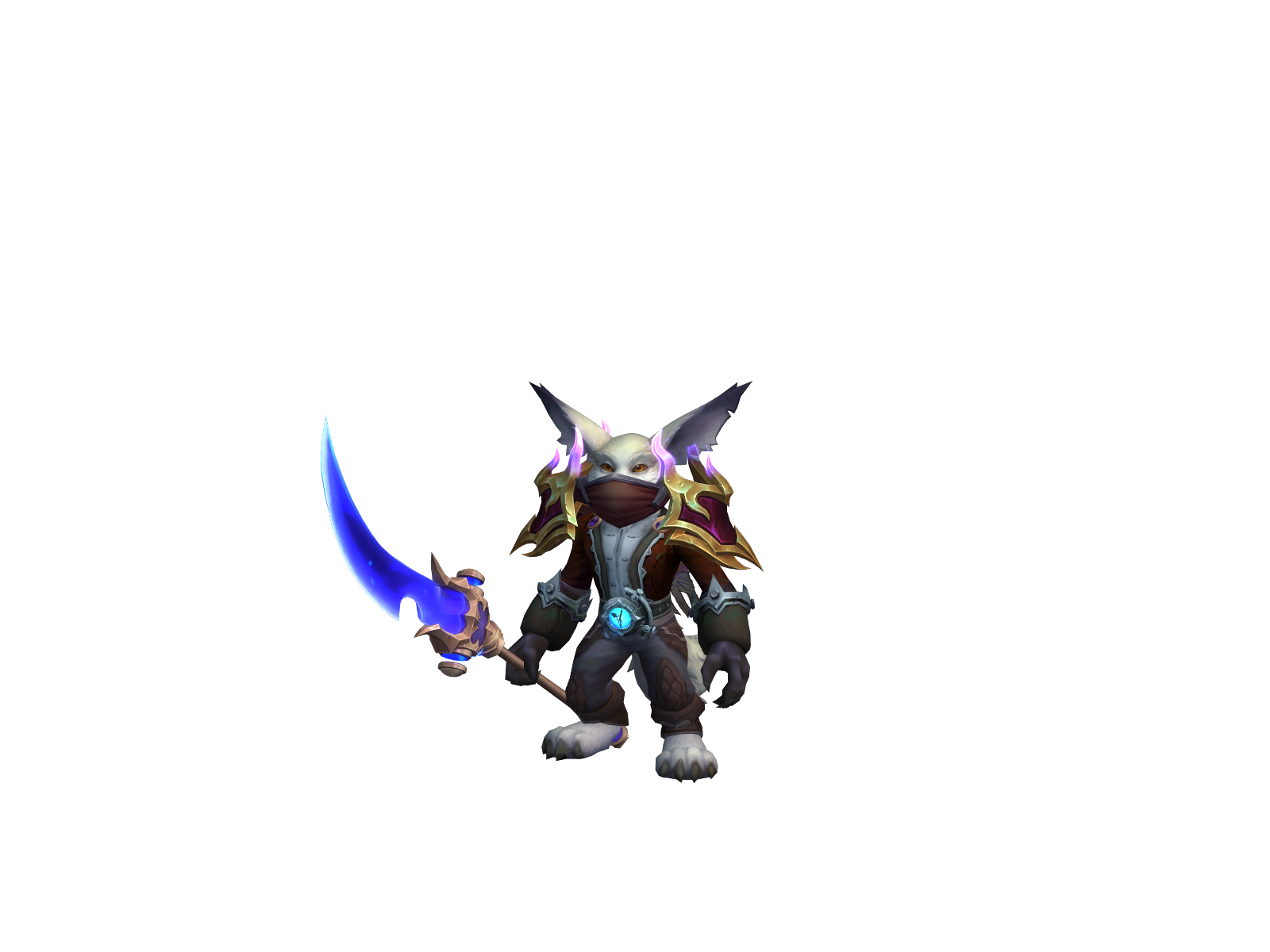 Lunfist