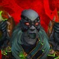 Reapus portrait