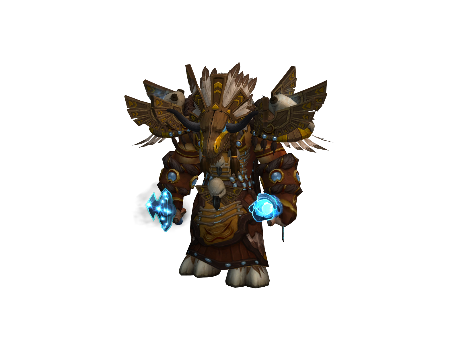Notaferal
