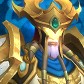 Luxcended avatar