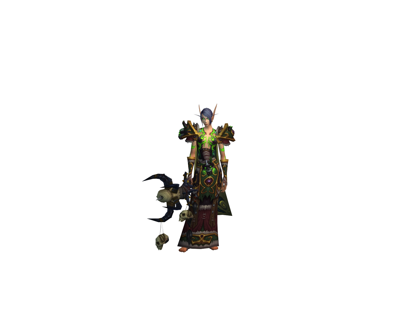 Tyralìa