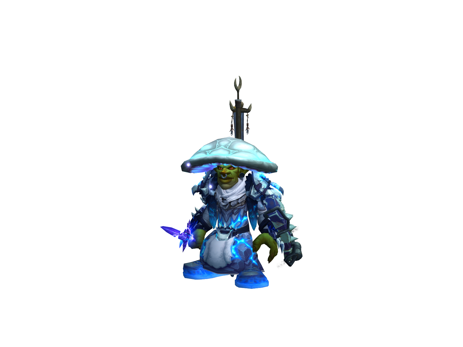 Yzerreter