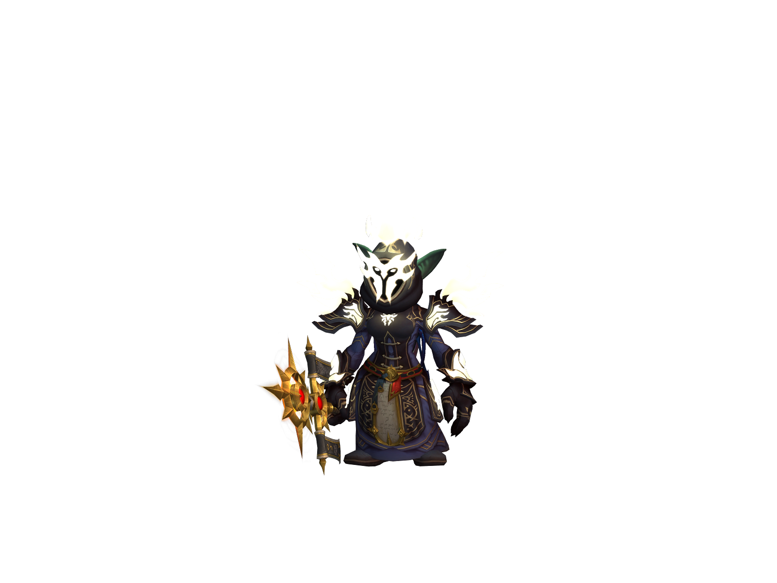 Priestnesh