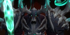 Blutnarbe's icon