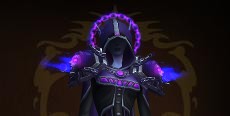 Kromzoth's icon