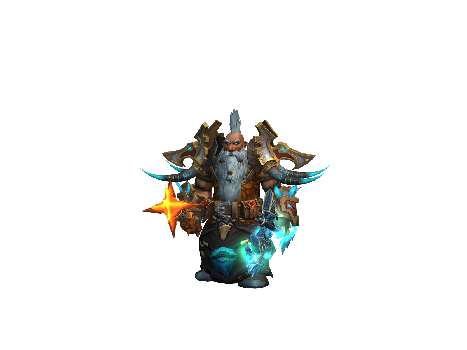 Hanspedder