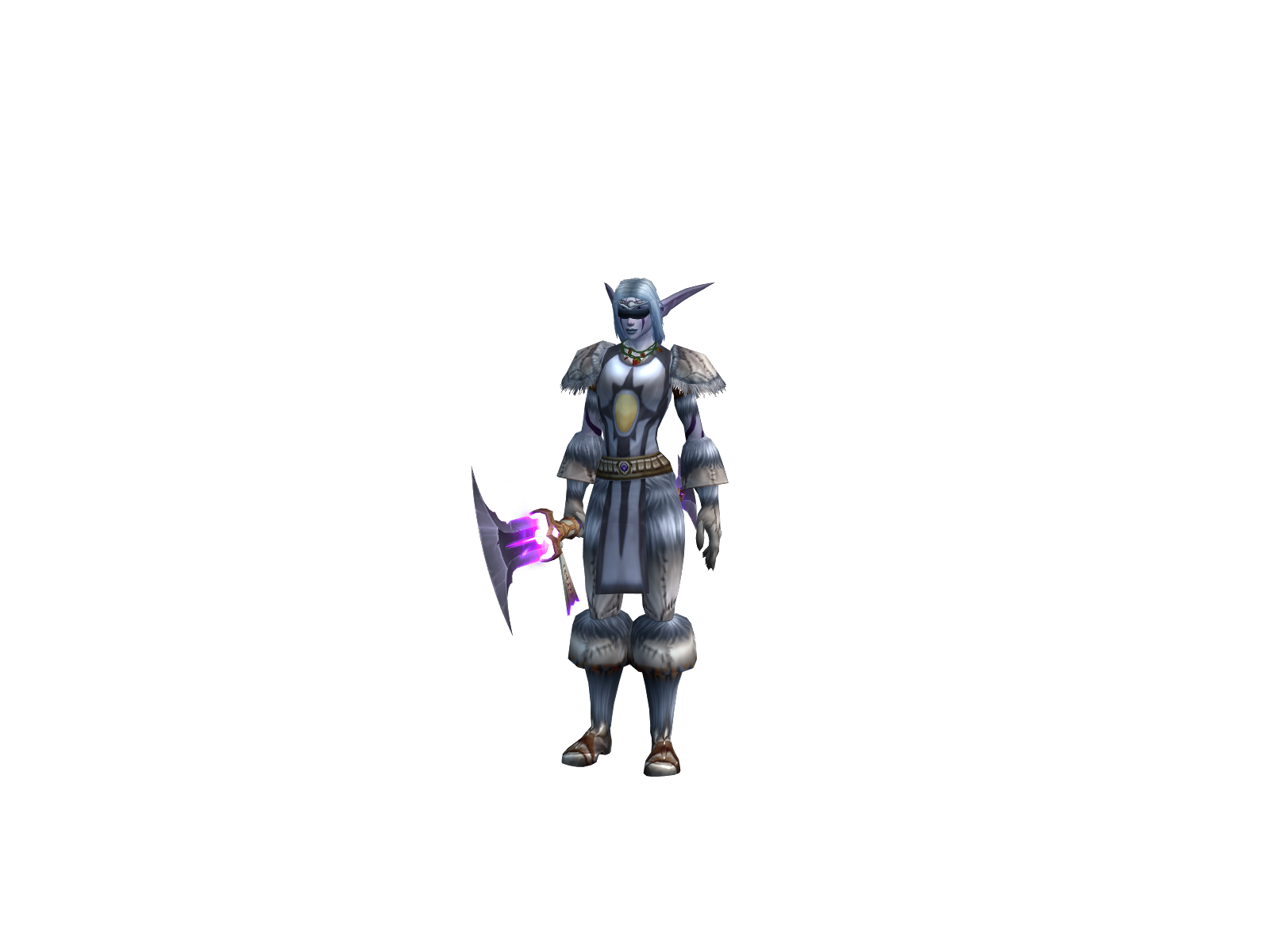 Mtnbrew 3D character render
