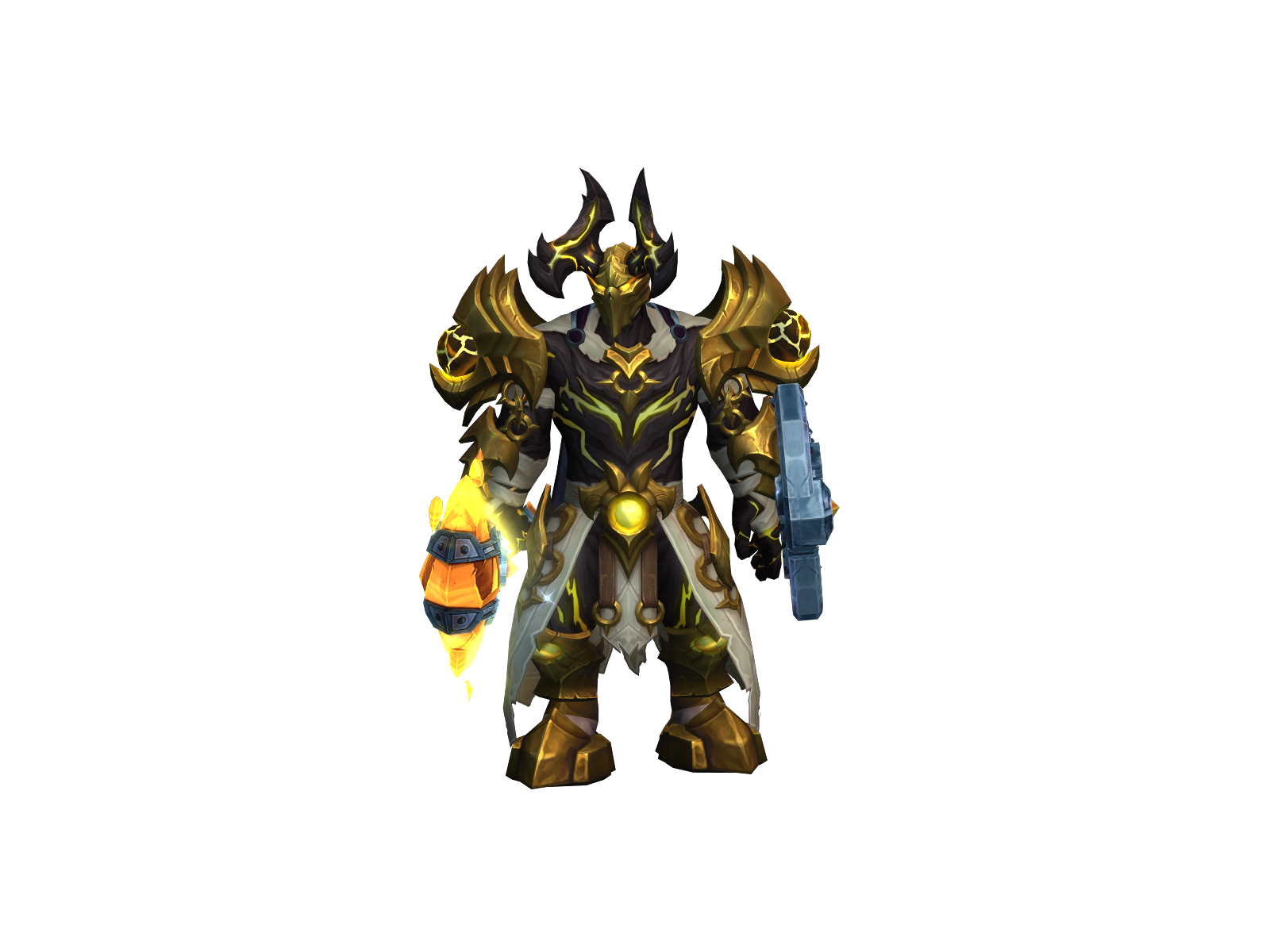 Holybrag