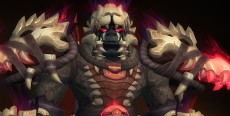 Robehood's icon