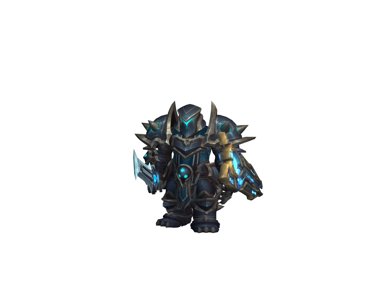 Calderraw