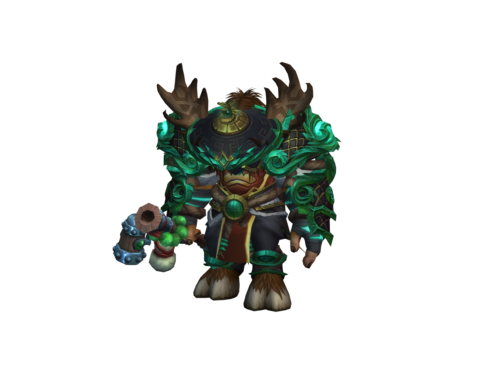 Wasabibrauer