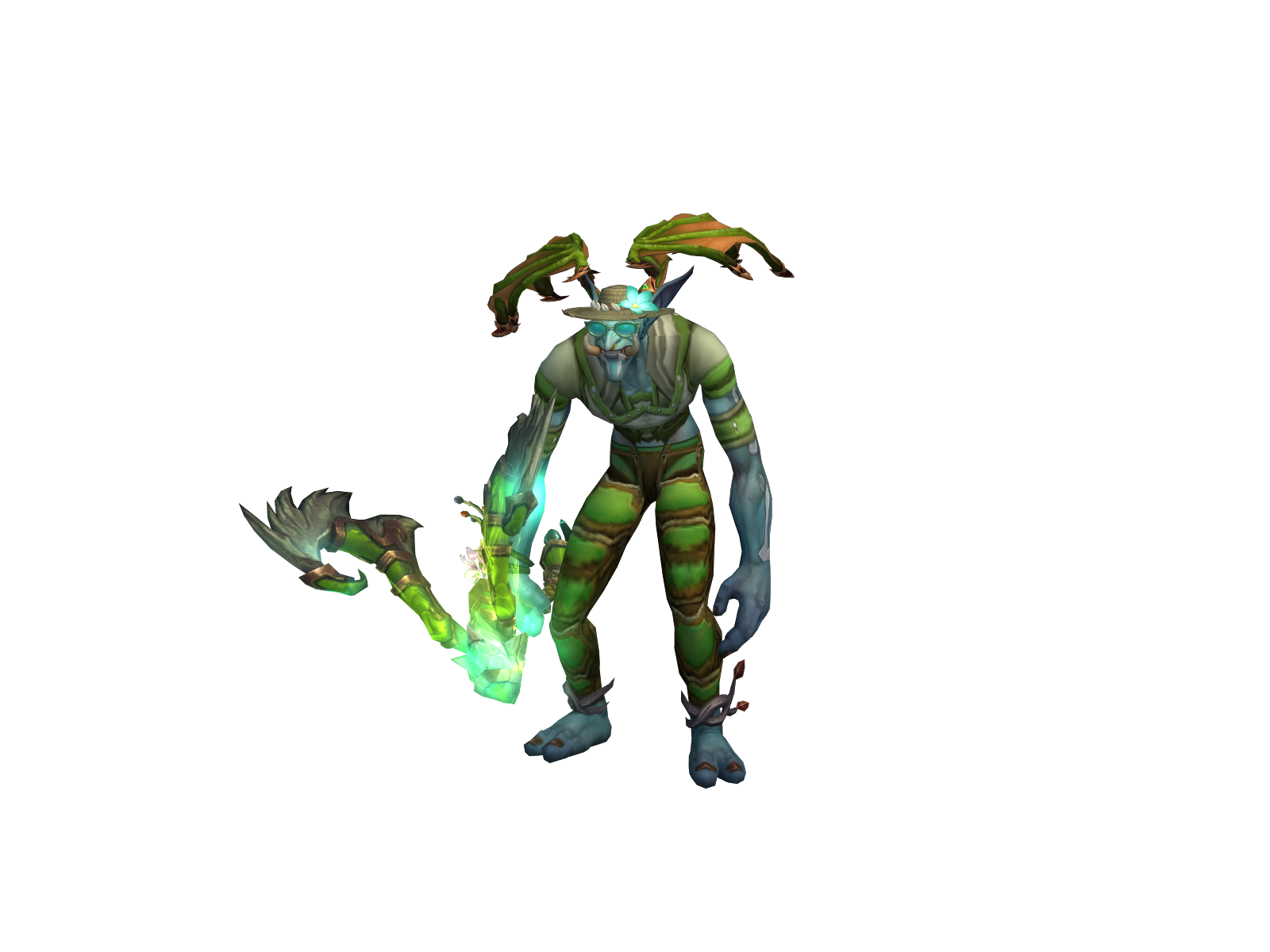 Mawlwurf