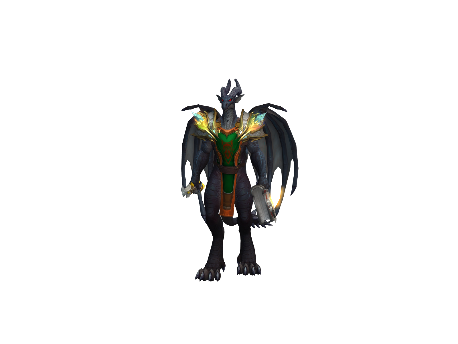 Ragnorevo