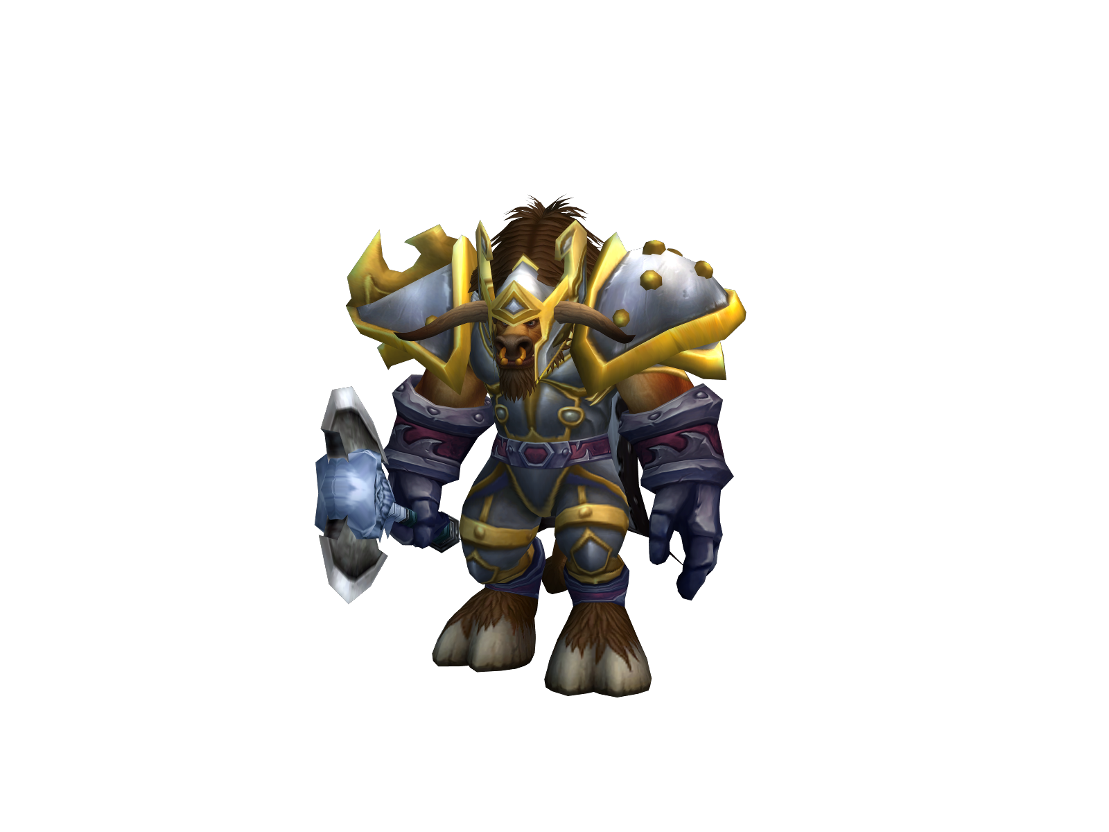 Gwagwarrior