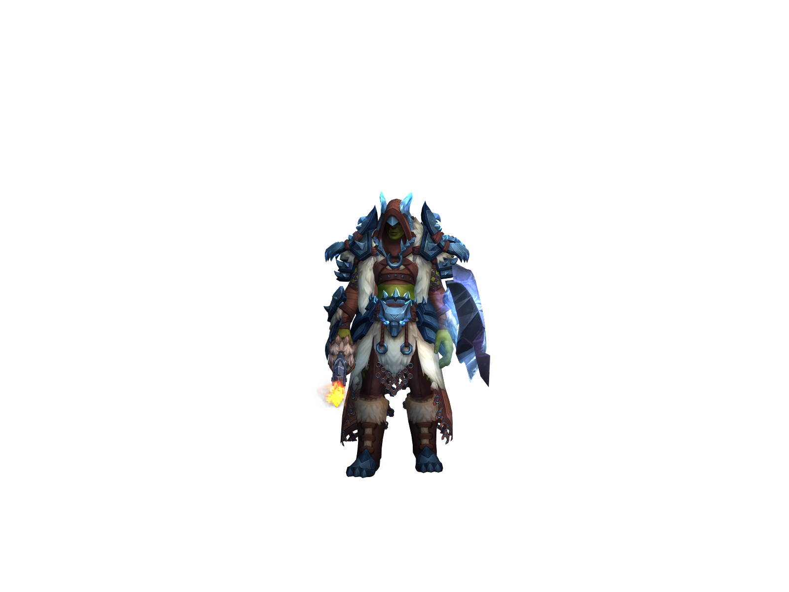 Raphyxthree