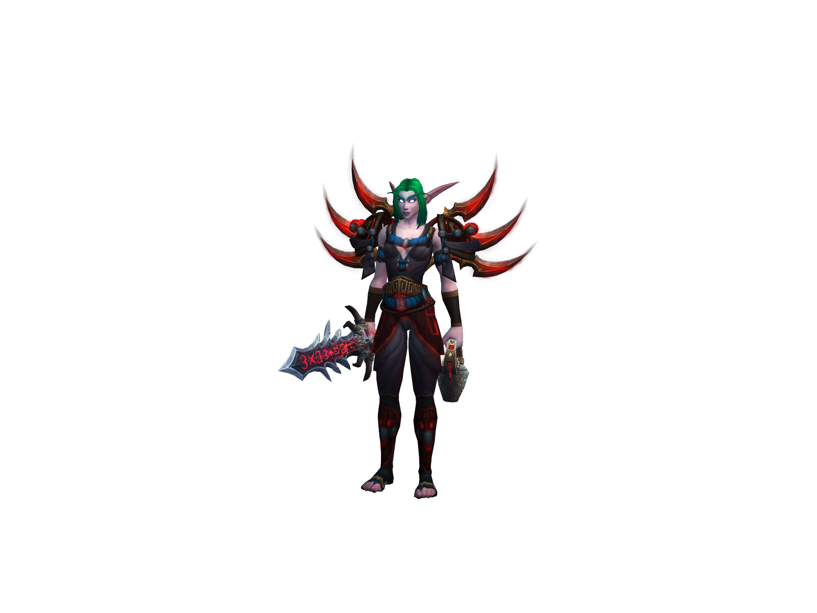 Dáerina