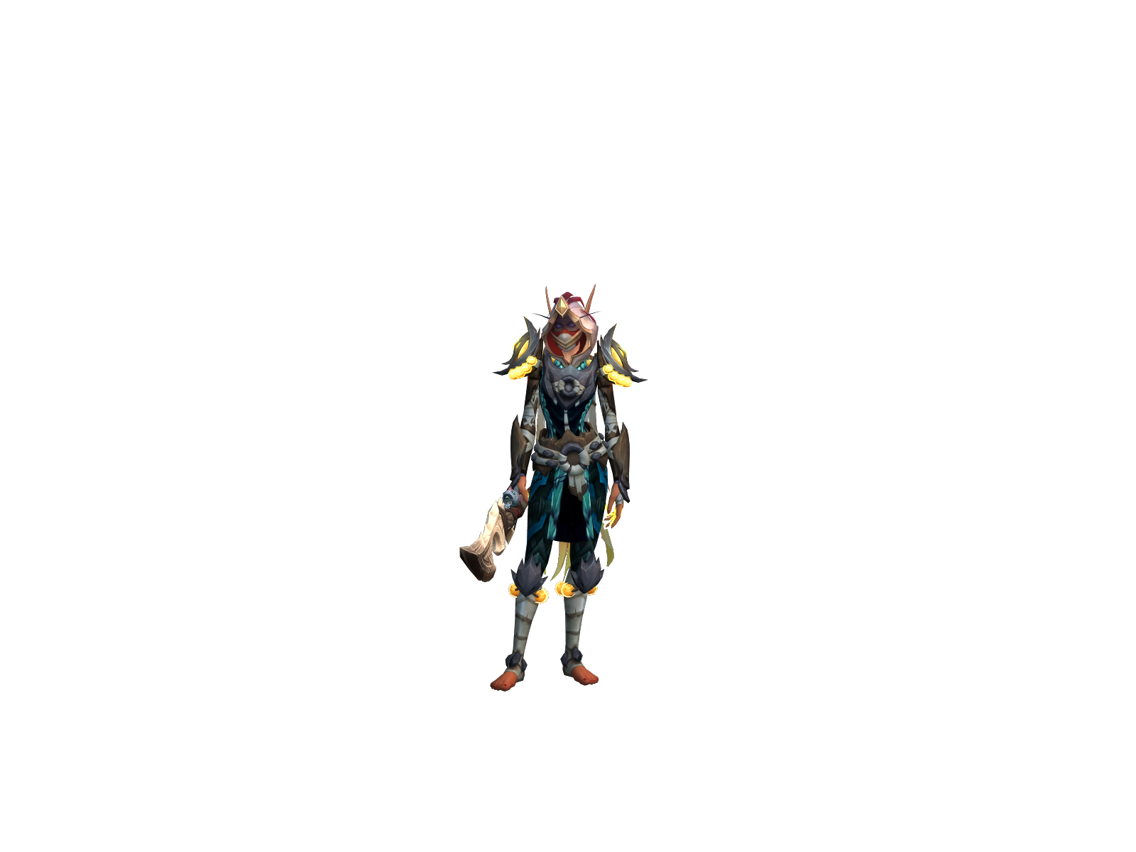 Calderram