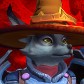 Vulpo avatar